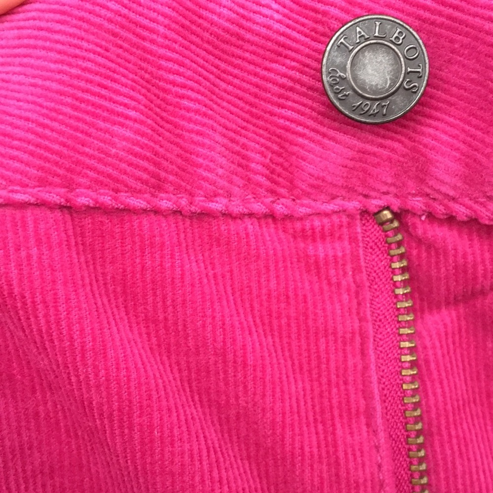 Talbots jeans - Picture 7 of 8